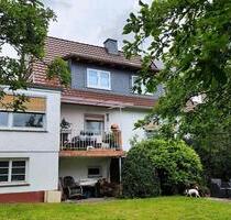 Reihenhaushälfte - 210.000,00 EUR Kaufpreis, in Bad Wildungen (PLZ: 34537)
