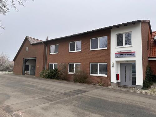 Foto - Moderne Büroräume mit eigenem Eingang und optionalen Lagerflächen in ruhiger Lage - Tülau