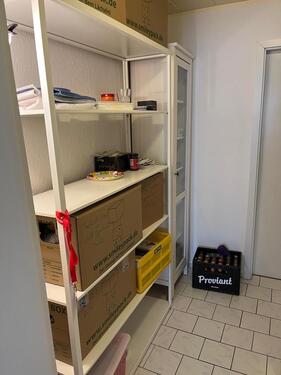 Foto - Etagenwohnung in Berlin