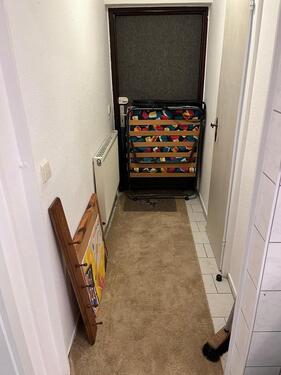 Foto - Etagenwohnung in Berlin zur Miete