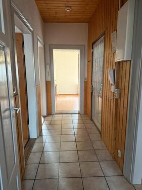 Foto - 3-Zimmerwohnung Offenburg Oststadt 77656 Hildastr.