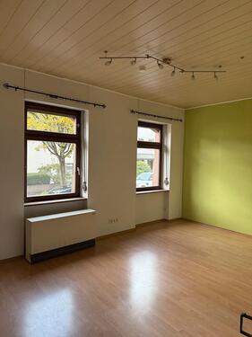 Foto - Etagenwohnung in Offenburg