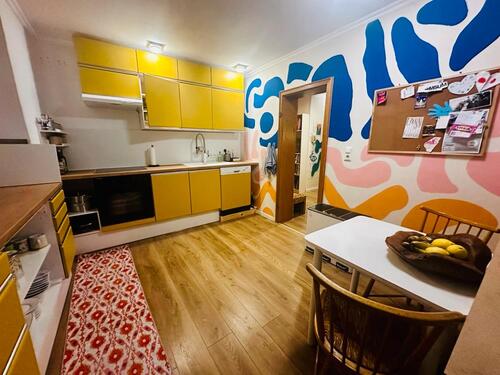 Foto - 1 Zimmer andere zur Miete in Bochum