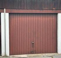 GARAGE in Regen, Partherstrasse zu vermieten
