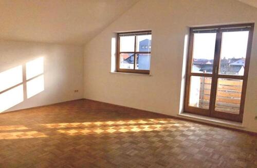 Foto - Etagenwohnung zur Miete in Grafing bei München