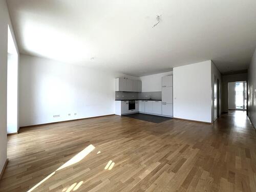 Foto - Schöne 3-Zimmer Wohnung in exklusiver Lage zu vermieten