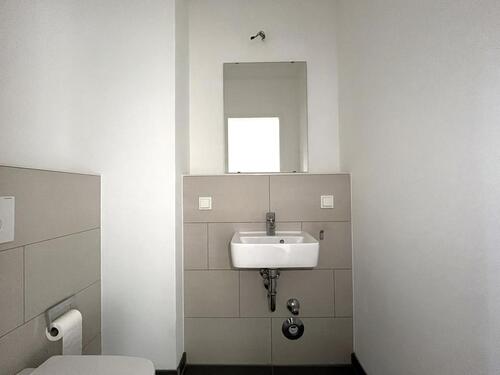 Foto - Etagenwohnung in Hannover