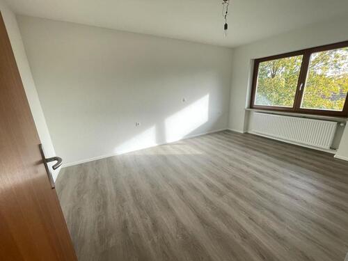 Foto - Etagenwohnung in Murg