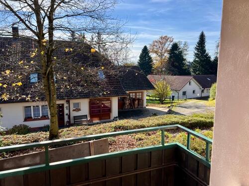 Foto - Etagenwohnung in Murg zur Miete