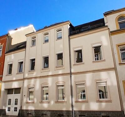 Foto - Etagenwohnung zur Miete in Hohenstein-Ernstthal