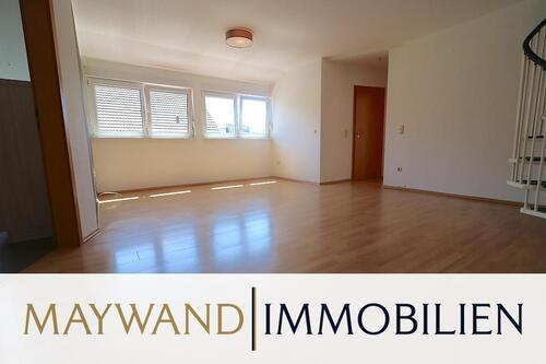 Foto - Etagenwohnung zur Miete in Mannheim