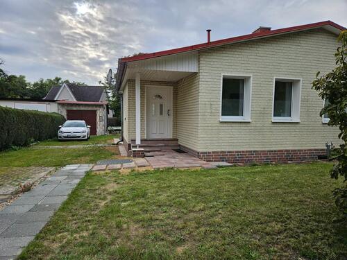 Foto - 4 Zimmer Einfamilienhaus zum Kaufen in Hohen Neuendorf