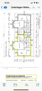 Foto - 2 12 Zimmer Dachgeschosswohnung im Sternviertel in Uelzen