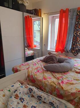 Foto - 3 Zimmer Etagenwohnung in Ludwigshafen am Rhein