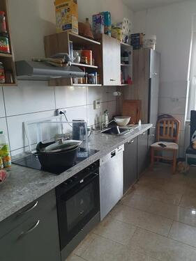 Foto - Etagenwohnung in Ludwigshafen am Rhein zur Miete