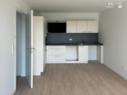 Foto - Bahnhofsnähe - 2 Zimmer - 770,00&nbsp;EUR Kaltmiete, ca.&nbsp; 46,50&nbsp;m&sup2;