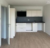 Bahnhofsnähe - 2 Zimmer - 770,00&nbsp;EUR Kaltmiete, ca.&nbsp; 46,50&nbsp;m&sup2; in Bad Oldesloe (PLZ: 23843)