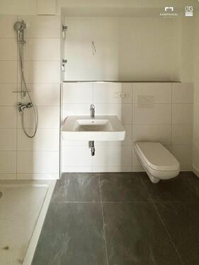 Foto - Etagenwohnung in Bad Oldesloe zur Miete