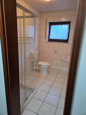 Foto - Etagenwohnung in Netphen zur Miete