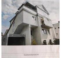 Dachwohnung in zentraler Lage in Eggenfelden