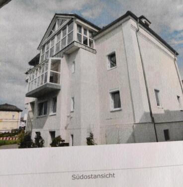 Foto - 3 Zimmer Etagenwohnung zur Miete in Eggenfelden