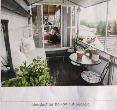 Foto - 3 Zimmer Etagenwohnung in Eggenfelden