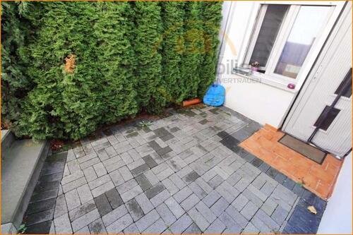 Foto - 2 Zimmer Etagenwohnung zur Miete in Frankfurt am Main