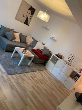 Foto - 2 Zimmer Etagenwohnung in Frankfurt am Main