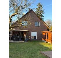 Provisionsfreies Architektenhaus mit Photovoltaikanlage und Pool - Falkensee