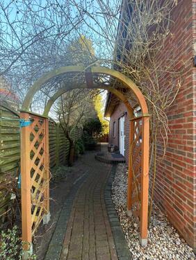 Foto - 7 Zimmer Einfamilienhaus in Falkensee