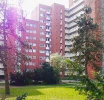 Schön geschnittene 2-Zimmer-Wohnung - Lüneburg Ebensberg