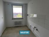 Foto - 2.5 Zimmer Etagenwohnung zur Miete in Lüneburg