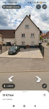 Foto - Freistehendes Einfamilienhaus mit Garten zu verkaufen