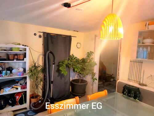 Foto - 7 Zimmer Einfamilienhaus in Hechingen