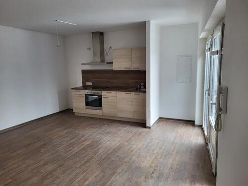 Foto - 1 Zimmer Erdgeschoßwohnung in Bad Wilsnack