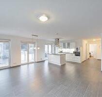 Moderne 3-Zimmer-Wohnung in Rheine