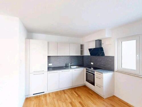 Foto - Etagenwohnung in Nürnberg zur Miete