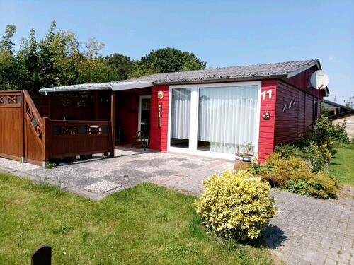 Foto - Großes Meer, Nordsee, Ferienhaus