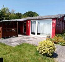 Großes Meer, Nordsee, Ferienhaus - Südbrookmerland