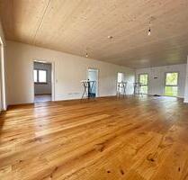 Moderne 3,5-Zimmer-Neubauwohnung im OG mit Balkon - barrierearm- - Uffenheim