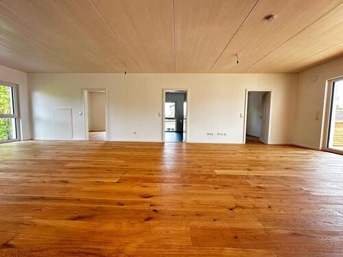 Foto - 3.5 Zimmer Etagenwohnung zur Miete in Uffenheim