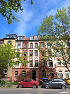 Foto - ATLAS IMMOBILIEN: Blumenstraße- Wunderschöne 2 Zimmer Wohnung