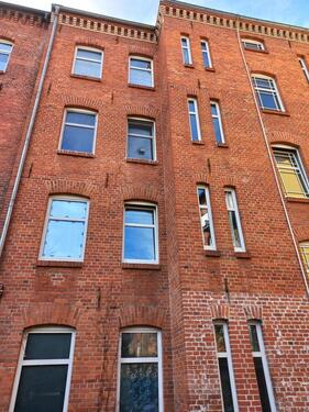 Foto - 2 Zimmer Erdgeschoßwohnung in Erfurt