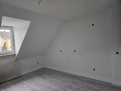 Foto - 3 Zimmer Hochparterre in Dortmund