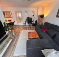 IHR neues Zuhause in Meyernberg!! Gepflegte 2,5 Zi.-DG-Whg., mit ca 54 m², Balkon + EBK - Bayreuth Altstadt