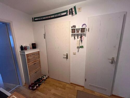 Foto - 2.5 Zimmer Dachgeschoßwohnung in Bayreuth