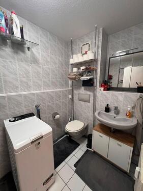 Foto - Dachgeschoßwohnung in Bayreuth zur Miete