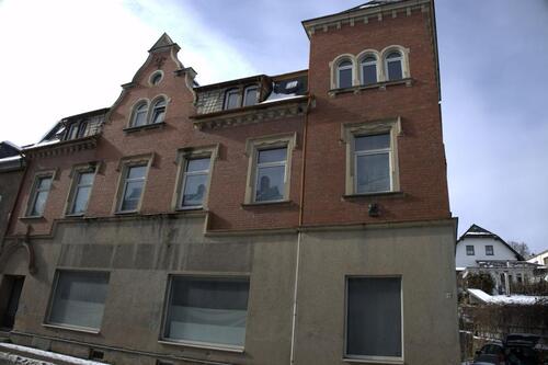 Foto - Attraktives Entwicklungsobjekt mit viel Charm