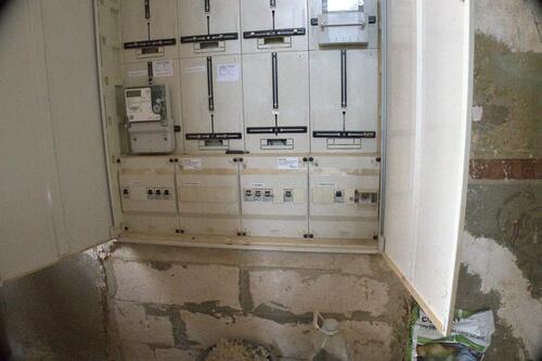 Foto - Mehrfamilienhaus, Wohnhaus zum Kaufen in Thum