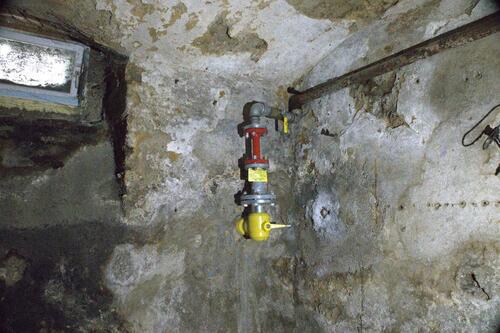 Foto - Mehrfamilienhaus, Wohnhaus in Thum